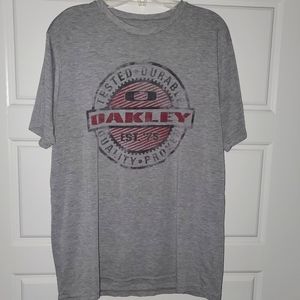 Oakley Shirt